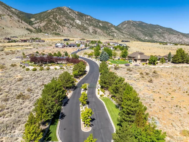 343 James Canyon, Genoa, Nevada 89411, ,Land,Residential,James Canyon,250053280