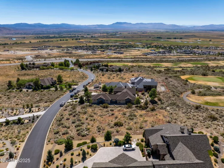343 James Canyon, Genoa, Nevada 89411, ,Land,Residential,James Canyon,250053280