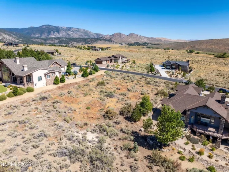 343 James Canyon, Genoa, Nevada 89411, ,Land,Residential,James Canyon,250053280
