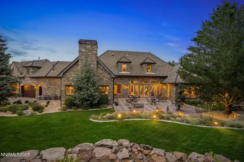 8741 Lakeside, Reno, Nevada 89511, 4 Bedrooms Bedrooms, ,7 BathroomsBathrooms,Residential,Residential,Lakeside,250053279