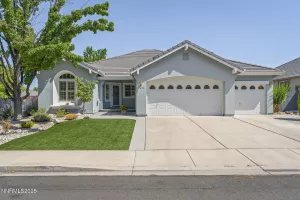 1850 Almonte, Sparks, Nevada 89436, 4 Bedrooms Bedrooms, ,2 BathroomsBathrooms,Residential,Residential,Almonte,250053281