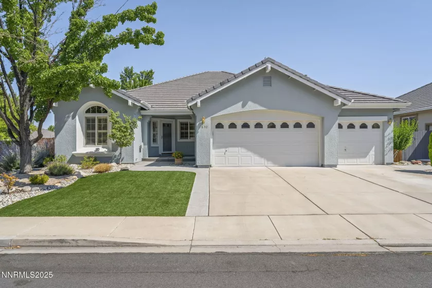 1850 Almonte, Sparks, Nevada 89436, 4 Bedrooms Bedrooms, ,2 BathroomsBathrooms,Residential,Residential,Almonte,250053281