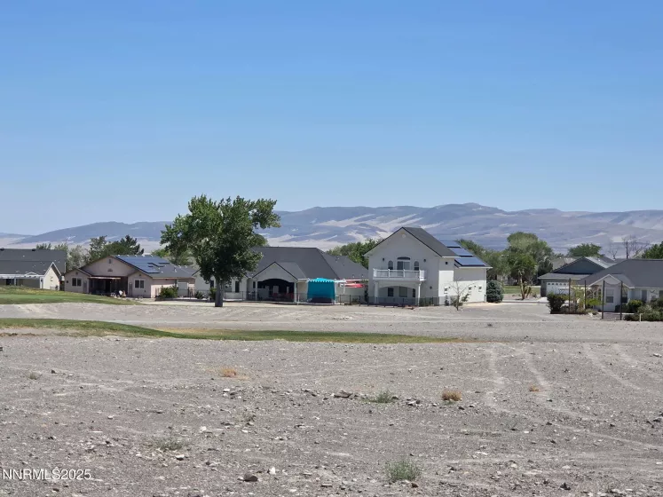 1905 Seven Iron, Fernley, Nevada 89408, ,Land,Residential,Seven Iron,250053284