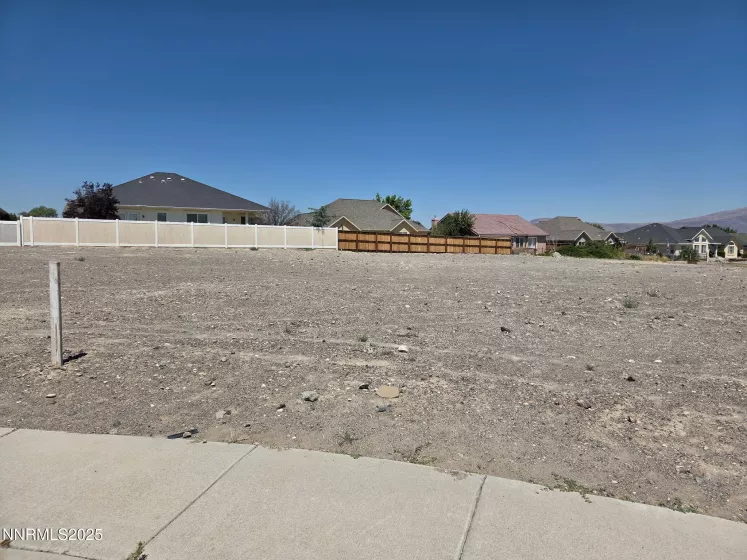 1905 Seven Iron, Fernley, Nevada 89408, ,Land,Residential,Seven Iron,250053284