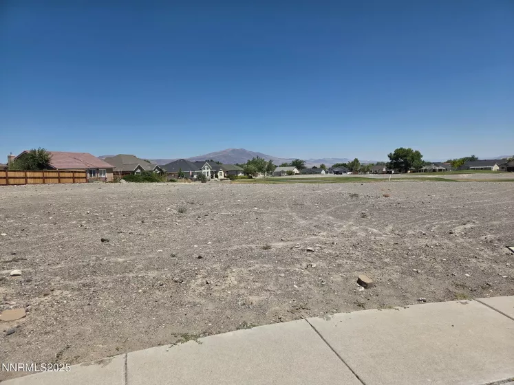 1905 Seven Iron, Fernley, Nevada 89408, ,Land,Residential,Seven Iron,250053284