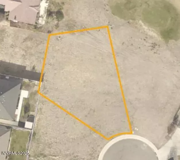 1905 Seven Iron, Fernley, Nevada 89408, ,Land,Residential,Seven Iron,250053284