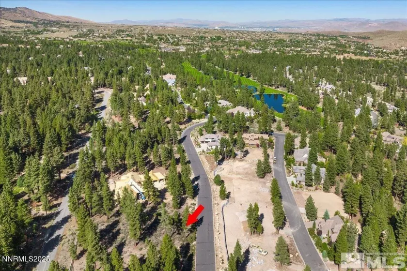 20585 Margaux, Reno, Nevada 89511, ,Land,Residential,Margaux,250053285