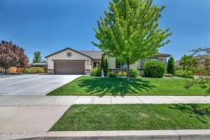 7718 Rhythm, Sparks, Nevada 89436, 4 Bedrooms Bedrooms, ,3 BathroomsBathrooms,Residential,Residential,Rhythm,250053287