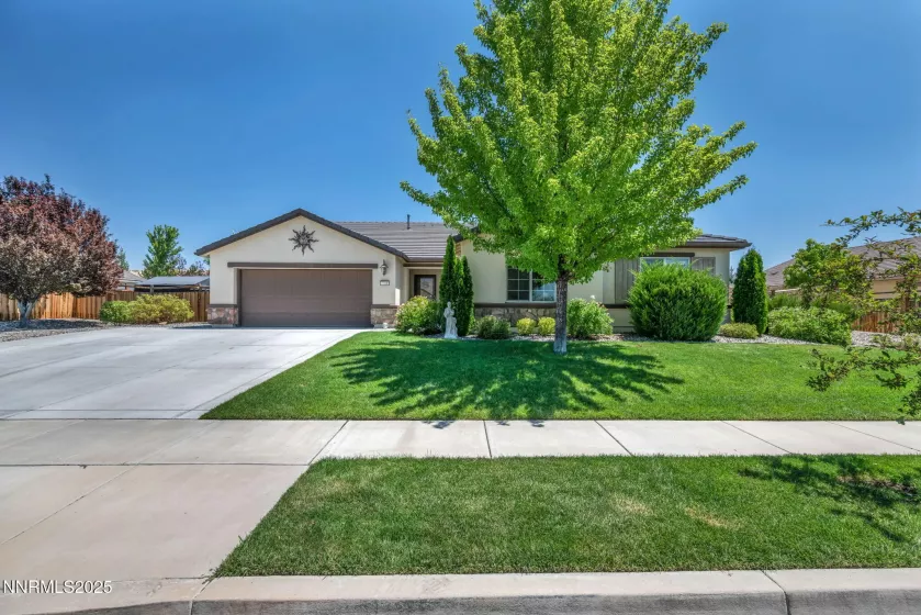 7718 Rhythm, Sparks, Nevada 89436, 4 Bedrooms Bedrooms, ,3 BathroomsBathrooms,Residential,Residential,Rhythm,250053287