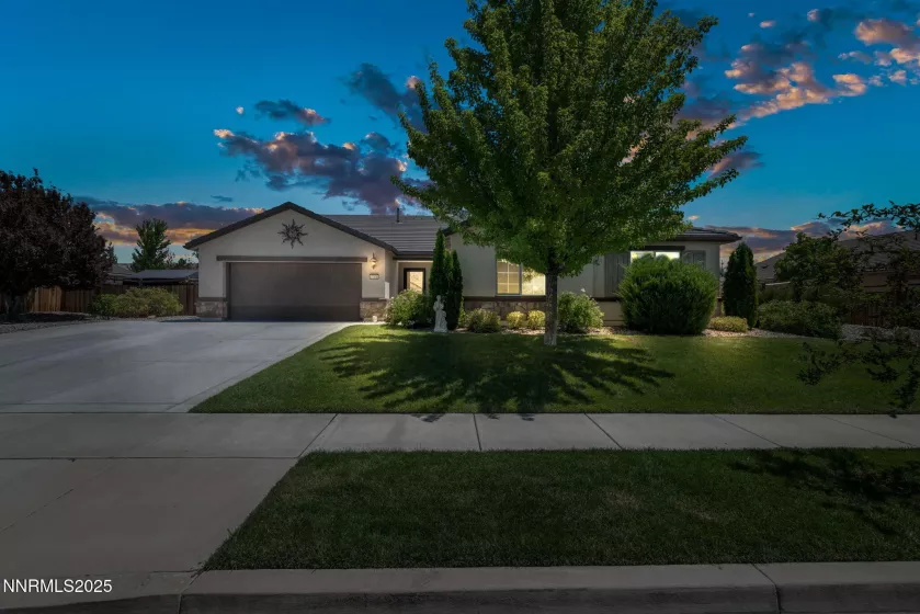 7718 Rhythm, Sparks, Nevada 89436, 4 Bedrooms Bedrooms, ,3 BathroomsBathrooms,Residential,Residential,Rhythm,250053287