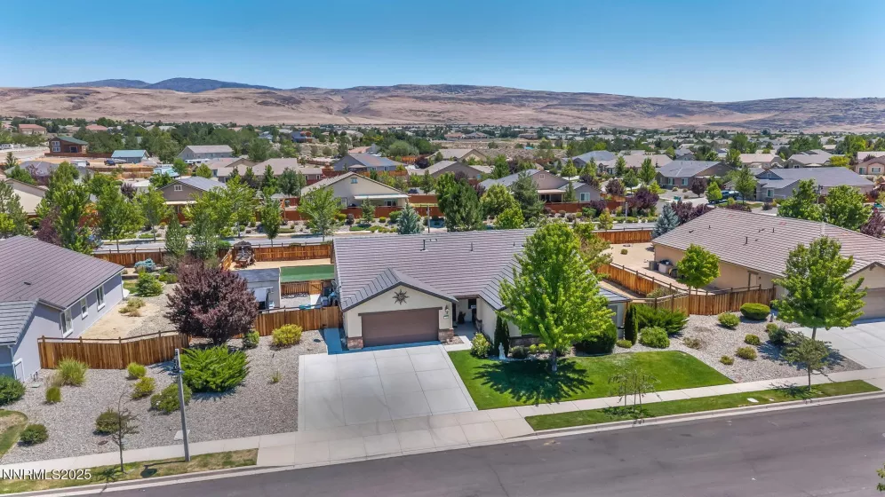 7718 Rhythm, Sparks, Nevada 89436, 4 Bedrooms Bedrooms, ,3 BathroomsBathrooms,Residential,Residential,Rhythm,250053287