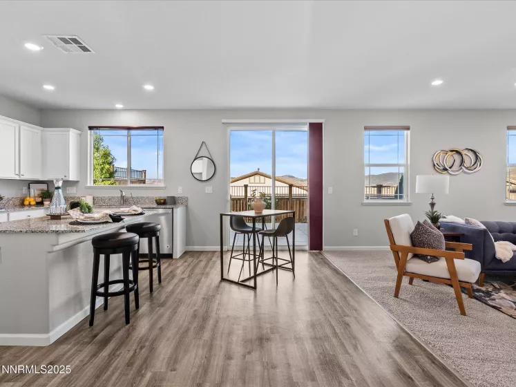 14212 Tuscan Sun, Reno, Nevada 89511, 4 Bedrooms Bedrooms, ,3 BathroomsBathrooms,Residential,Residential,Tuscan Sun,250053304