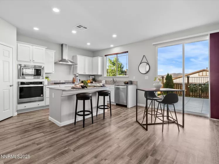 14212 Tuscan Sun, Reno, Nevada 89511, 4 Bedrooms Bedrooms, ,3 BathroomsBathrooms,Residential,Residential,Tuscan Sun,250053304