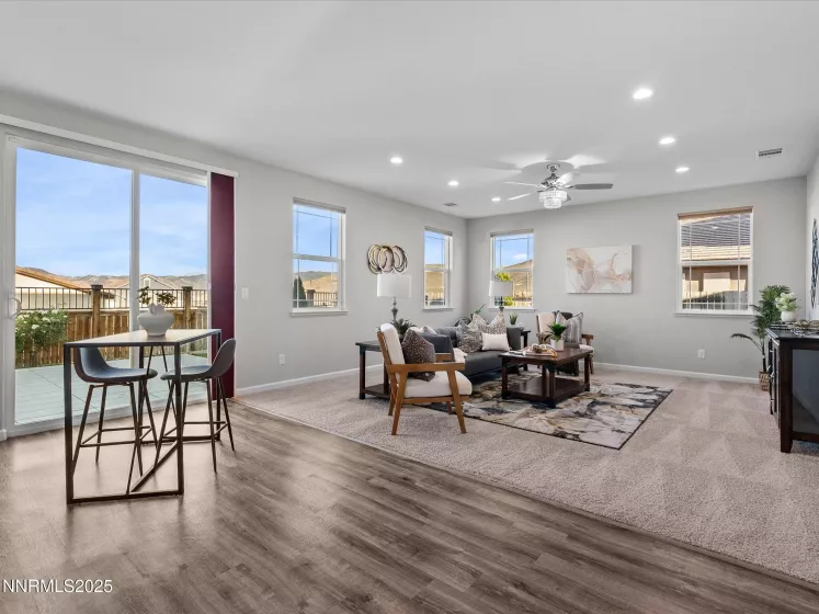 14212 Tuscan Sun, Reno, Nevada 89511, 4 Bedrooms Bedrooms, ,3 BathroomsBathrooms,Residential,Residential,Tuscan Sun,250053304
