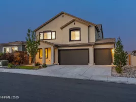 14212 Tuscan Sun, Reno, Nevada 89511, 4 Bedrooms Bedrooms, ,3 BathroomsBathrooms,Residential,Residential,Tuscan Sun,250053304