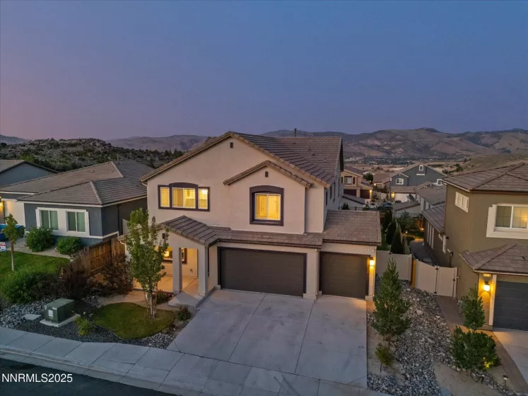 14212 Tuscan Sun, Reno, Nevada 89511, 4 Bedrooms Bedrooms, ,3 BathroomsBathrooms,Residential,Residential,Tuscan Sun,250053304