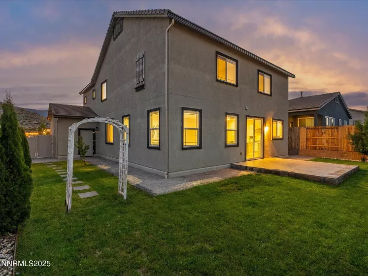 14212 Tuscan Sun, Reno, Nevada 89511, 4 Bedrooms Bedrooms, ,3 BathroomsBathrooms,Residential,Residential,Tuscan Sun,250053304