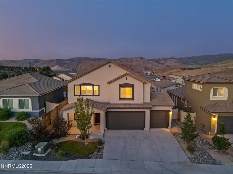 14212 Tuscan Sun, Reno, Nevada 89511, 4 Bedrooms Bedrooms, ,3 BathroomsBathrooms,Residential,Residential,Tuscan Sun,250053304