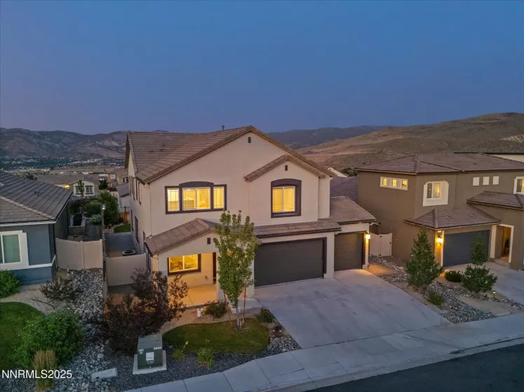 14212 Tuscan Sun, Reno, Nevada 89511, 4 Bedrooms Bedrooms, ,3 BathroomsBathrooms,Residential,Residential,Tuscan Sun,250053304