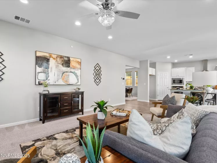 14212 Tuscan Sun, Reno, Nevada 89511, 4 Bedrooms Bedrooms, ,3 BathroomsBathrooms,Residential,Residential,Tuscan Sun,250053304