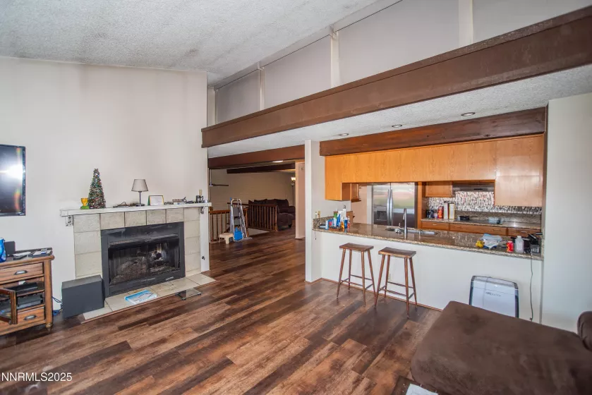 3445 Skyline, Reno, Nevada 89509, 3 Bedrooms Bedrooms, ,2 BathroomsBathrooms,Residential,Residential,Skyline,250053305