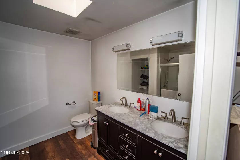 3445 Skyline, Reno, Nevada 89509, 3 Bedrooms Bedrooms, ,2 BathroomsBathrooms,Residential,Residential,Skyline,250053305