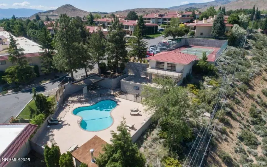 3445 Skyline, Reno, Nevada 89509, 3 Bedrooms Bedrooms, ,2 BathroomsBathrooms,Residential,Residential,Skyline,250053305