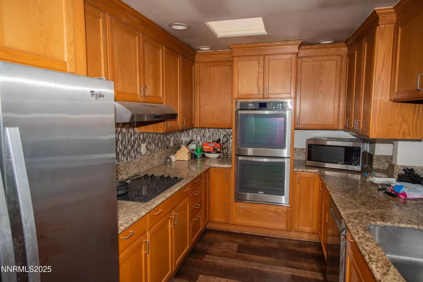 3445 Skyline, Reno, Nevada 89509, 3 Bedrooms Bedrooms, ,2 BathroomsBathrooms,Residential,Residential,Skyline,250053305