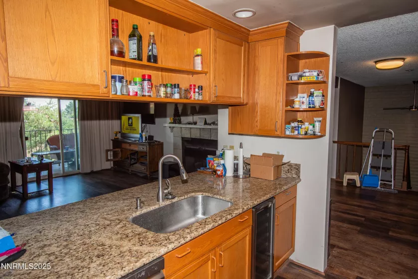 3445 Skyline, Reno, Nevada 89509, 3 Bedrooms Bedrooms, ,2 BathroomsBathrooms,Residential,Residential,Skyline,250053305