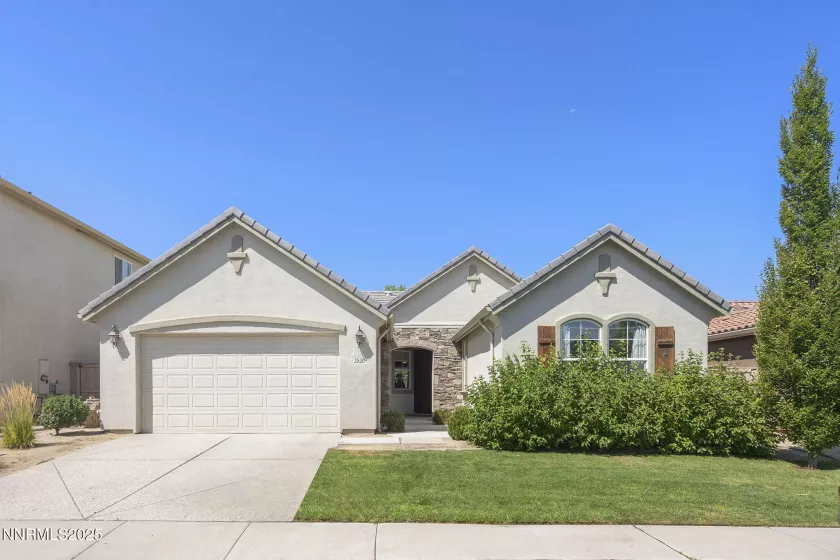 2520 Country Falls, Reno, Nevada 89521, 3 Bedrooms Bedrooms, ,2 BathroomsBathrooms,Residential,Residential,Country Falls,250053307