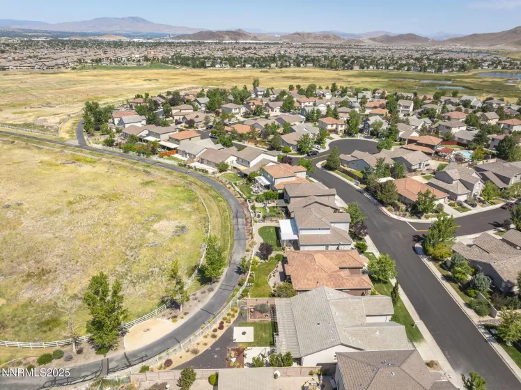 2520 Country Falls, Reno, Nevada 89521, 3 Bedrooms Bedrooms, ,2 BathroomsBathrooms,Residential,Residential,Country Falls,250053307