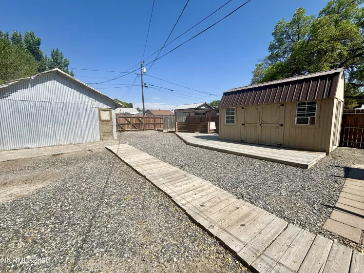 1560 Grinnel, Lovelock, Nevada 89419, 1 Bedroom Bedrooms, ,2 BathroomsBathrooms,Residential,Residential,Grinnel,250053310