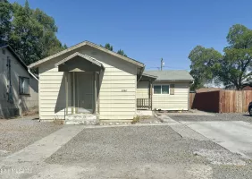 1560 Grinnel, Lovelock, Nevada 89419, 1 Bedroom Bedrooms, ,2 BathroomsBathrooms,Residential,Residential,Grinnel,250053310