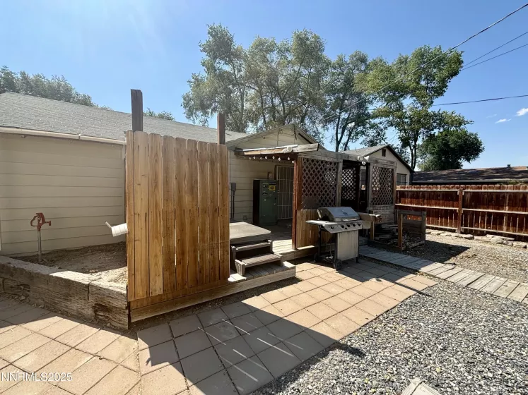 1560 Grinnel, Lovelock, Nevada 89419, 1 Bedroom Bedrooms, ,2 BathroomsBathrooms,Residential,Residential,Grinnel,250053310
