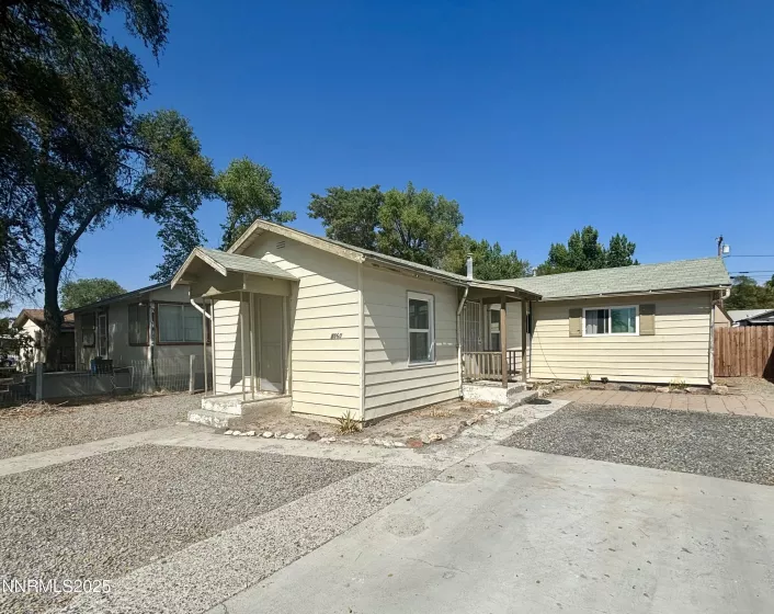 1560 Grinnel, Lovelock, Nevada 89419, 1 Bedroom Bedrooms, ,2 BathroomsBathrooms,Residential,Residential,Grinnel,250053310