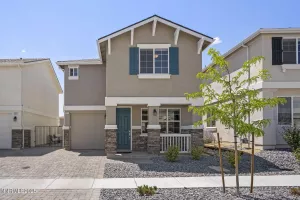 3571 Penn National, Reno, Nevada 89512, 3 Bedrooms Bedrooms, ,3 BathroomsBathrooms,Residential,Residential,Penn National,250053311