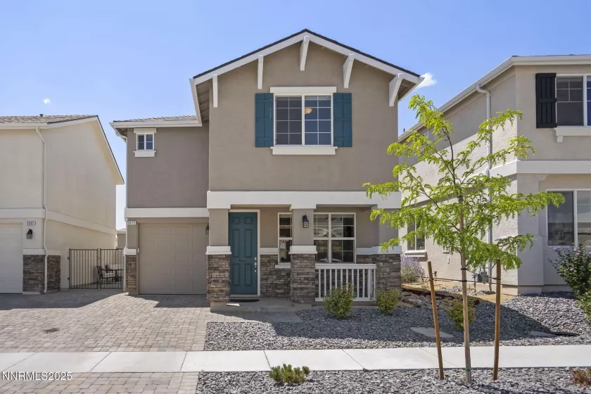 3571 Penn National, Reno, Nevada 89512, 3 Bedrooms Bedrooms, ,3 BathroomsBathrooms,Residential,Residential,Penn National,250053311