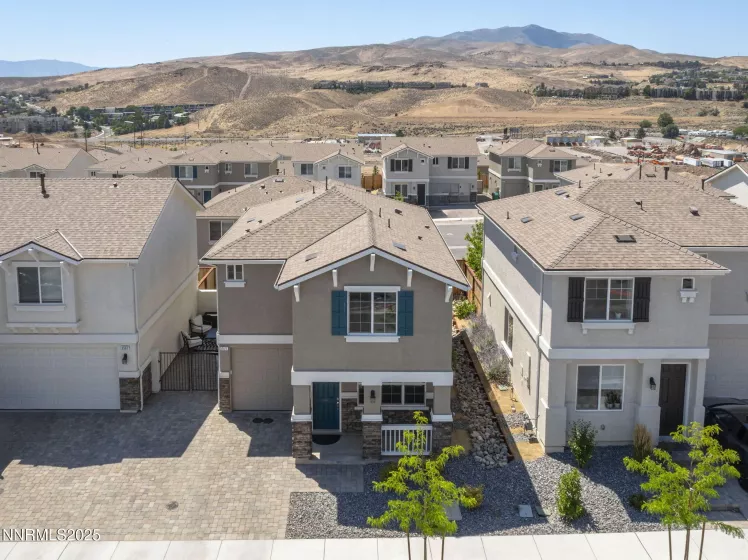 3571 Penn National, Reno, Nevada 89512, 3 Bedrooms Bedrooms, ,3 BathroomsBathrooms,Residential,Residential,Penn National,250053311