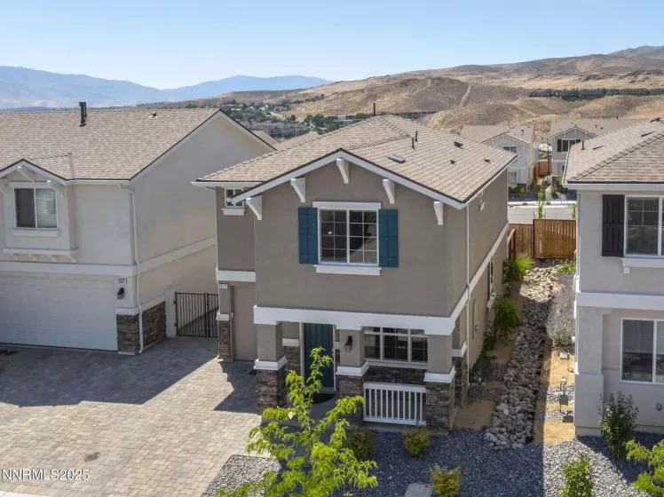 3571 Penn National, Reno, Nevada 89512, 3 Bedrooms Bedrooms, ,3 BathroomsBathrooms,Residential,Residential,Penn National,250053311