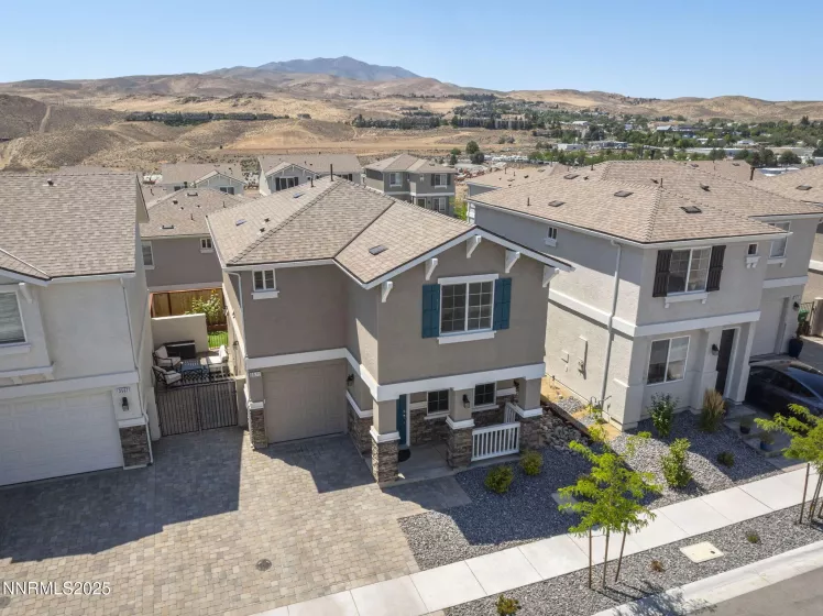 3571 Penn National, Reno, Nevada 89512, 3 Bedrooms Bedrooms, ,3 BathroomsBathrooms,Residential,Residential,Penn National,250053311