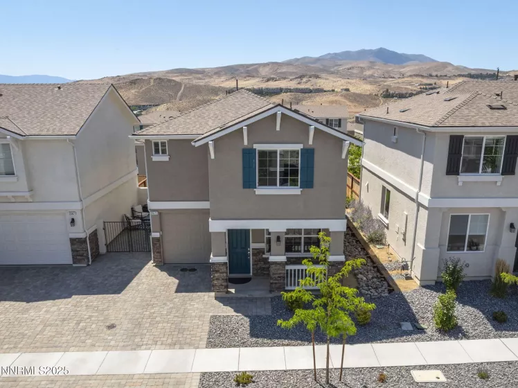 3571 Penn National, Reno, Nevada 89512, 3 Bedrooms Bedrooms, ,3 BathroomsBathrooms,Residential,Residential,Penn National,250053311