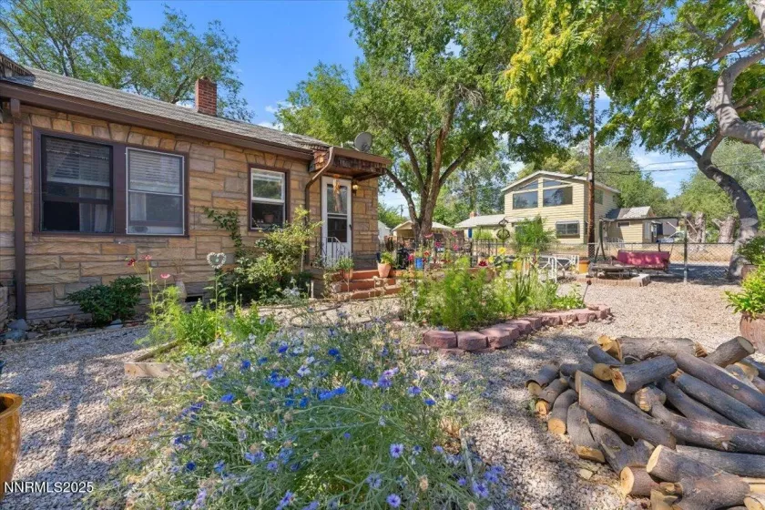 506 Modoc, Reno, Nevada 89509, ,Residential Income,Residential,Modoc,250053312