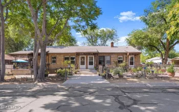 506 Modoc, Reno, Nevada 89509, ,Residential Income,Residential,Modoc,250053312