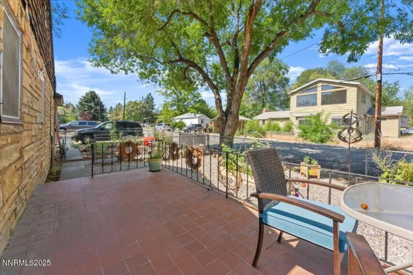 506 Modoc, Reno, Nevada 89509, ,Residential Income,Residential,Modoc,250053312