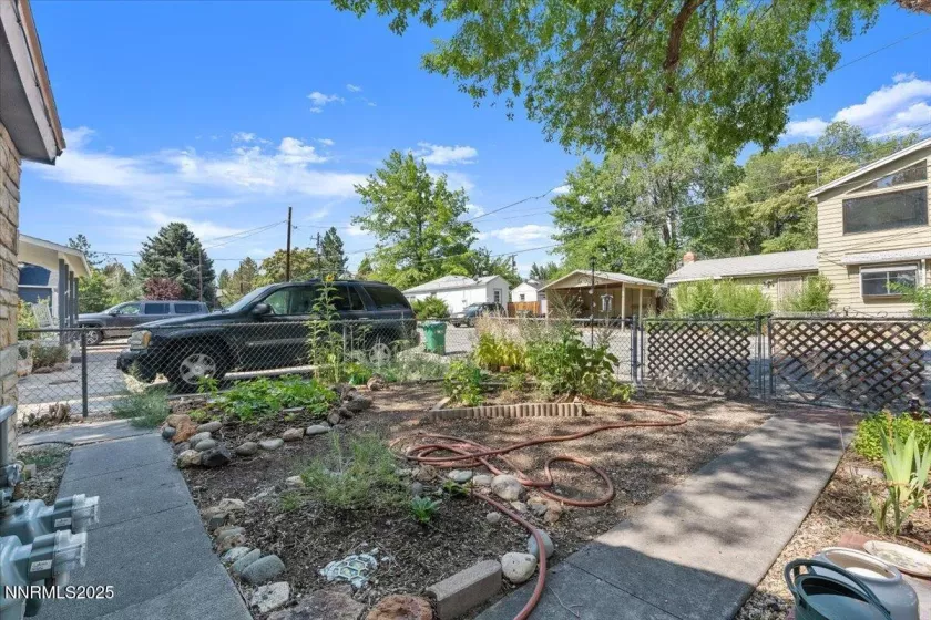 506 Modoc, Reno, Nevada 89509, ,Residential Income,Residential,Modoc,250053312
