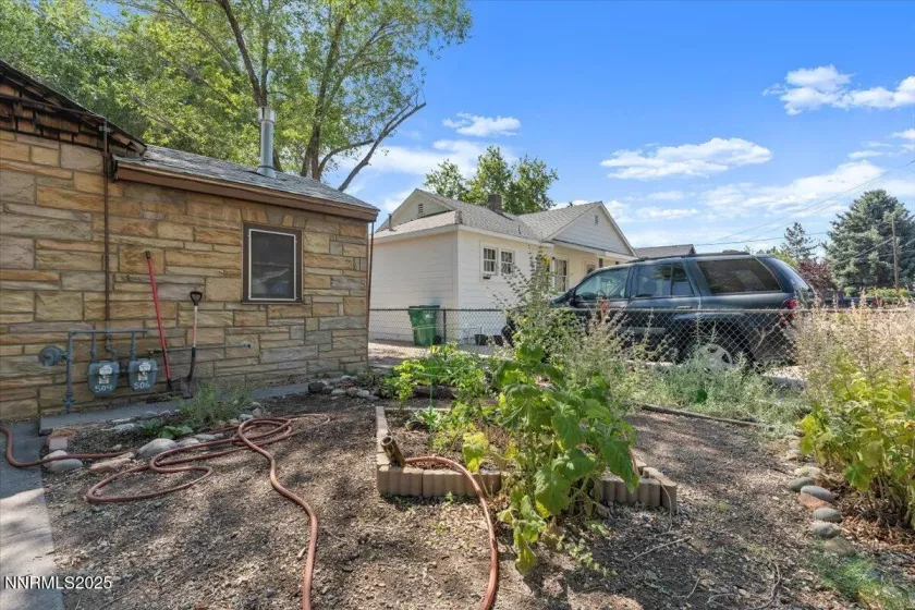 506 Modoc, Reno, Nevada 89509, ,Residential Income,Residential,Modoc,250053312