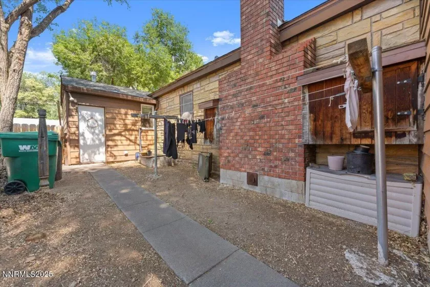506 Modoc, Reno, Nevada 89509, ,Residential Income,Residential,Modoc,250053312