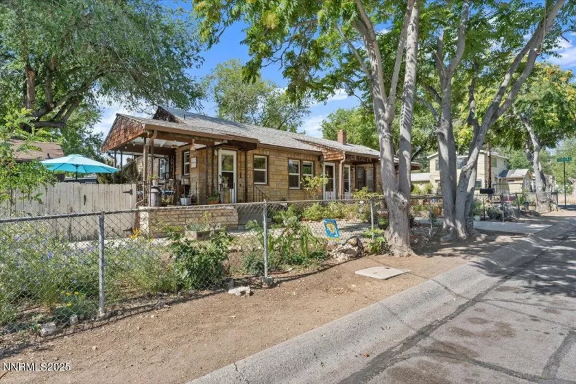 506 Modoc, Reno, Nevada 89509, ,Residential Income,Residential,Modoc,250053312