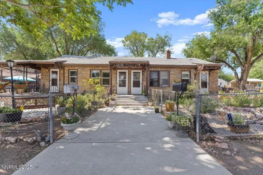 506 Modoc, Reno, Nevada 89509, ,Residential Income,Residential,Modoc,250053312