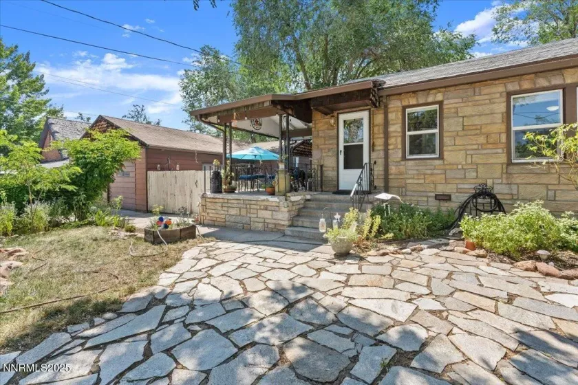 506 Modoc, Reno, Nevada 89509, ,Residential Income,Residential,Modoc,250053312